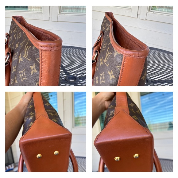 Weekend tote bag pm - Picture 4 of 10